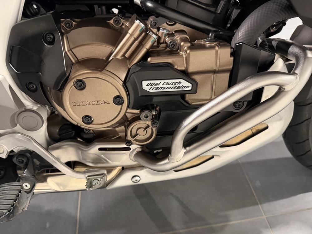 Honda Africa Twin CRF 1100L Adventure Sports DCT Travel Edition (2024 - 26) (10)