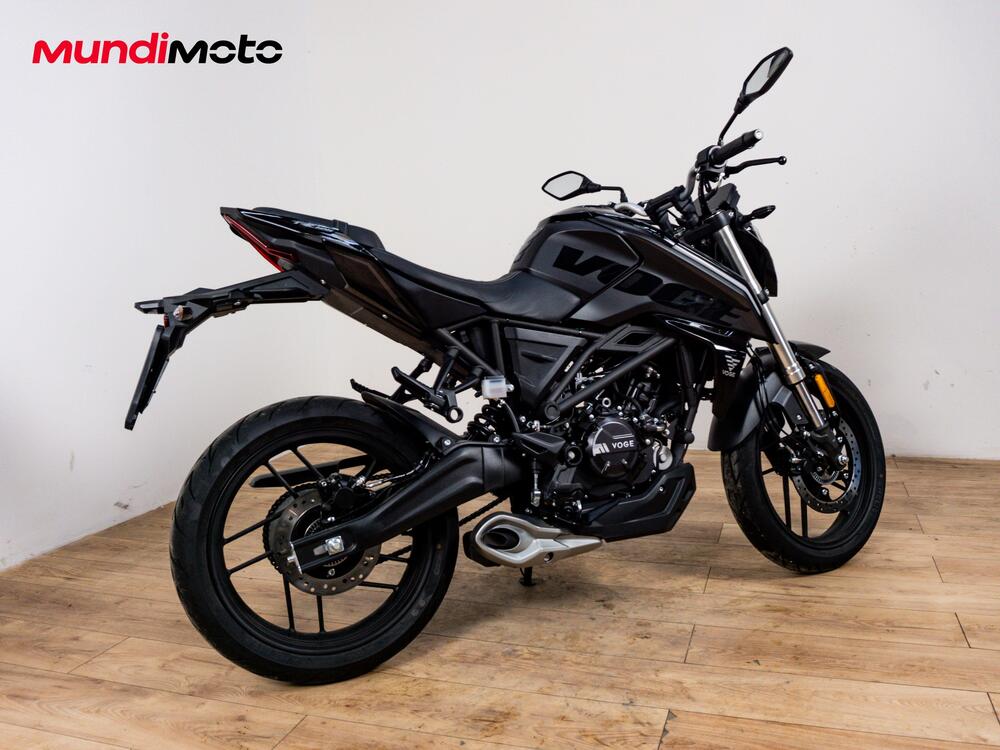 Voge Brivido 125S (2026) (3)
