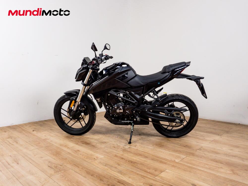 Voge Brivido 125S (2026) (6)