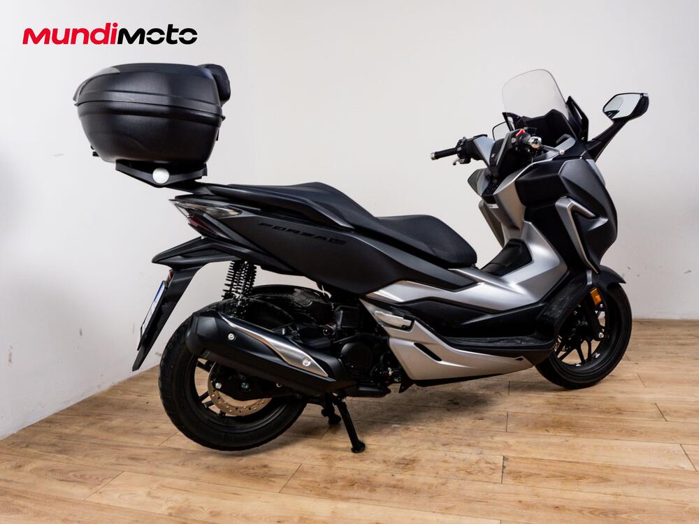 Honda Forza 300 (2019 - 20) (3)