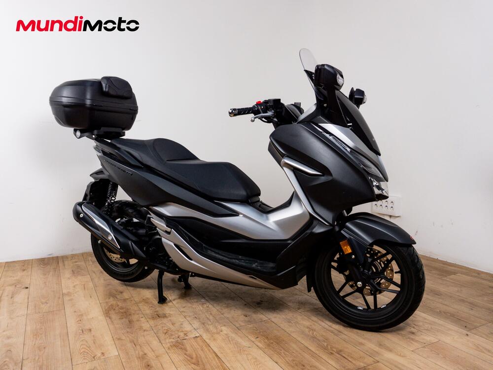 Honda Forza 300 (2019 - 20) (2)