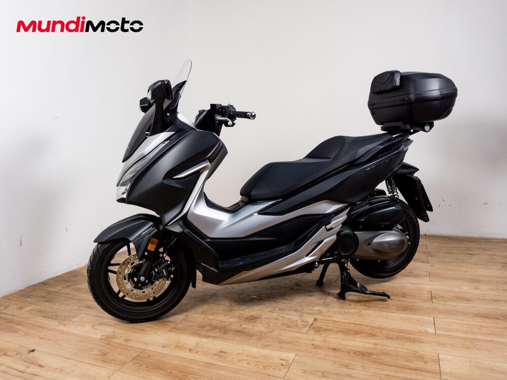 Honda Forza 300 (2019 - 20) (8)