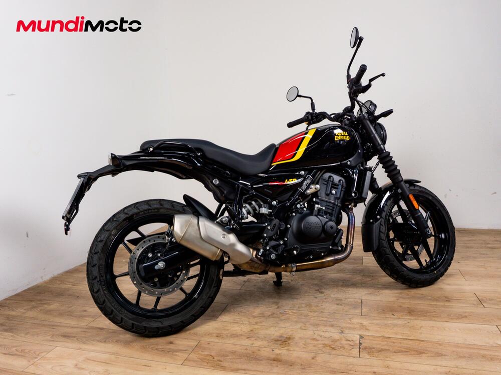 Royal Enfield Guerrilla 450 (2024 - 26) (3)