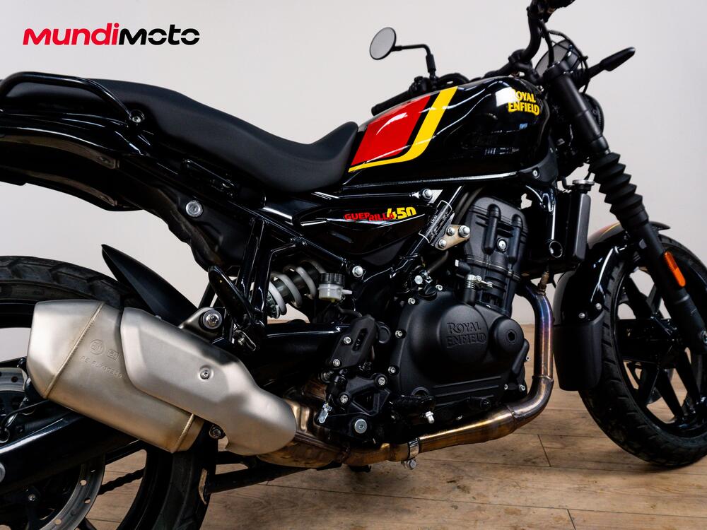 Royal Enfield Guerrilla 450 (2024 - 26) (4)