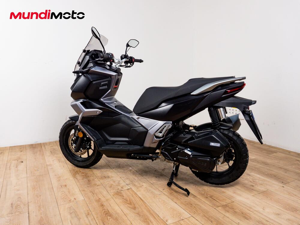 Voge Sfida SR1 ADV (2023 - 26) (7)