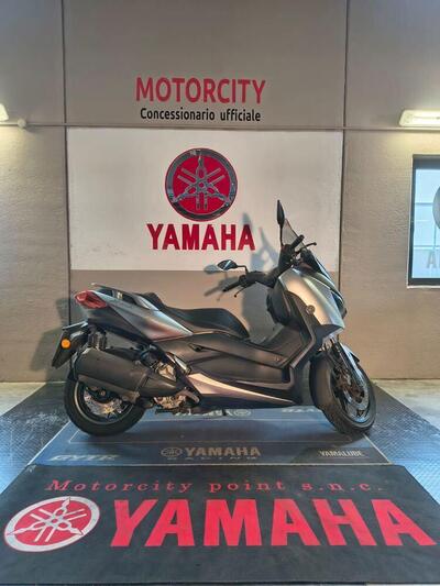 Yamaha X-Max 300 ABS (2017 - 20) usata