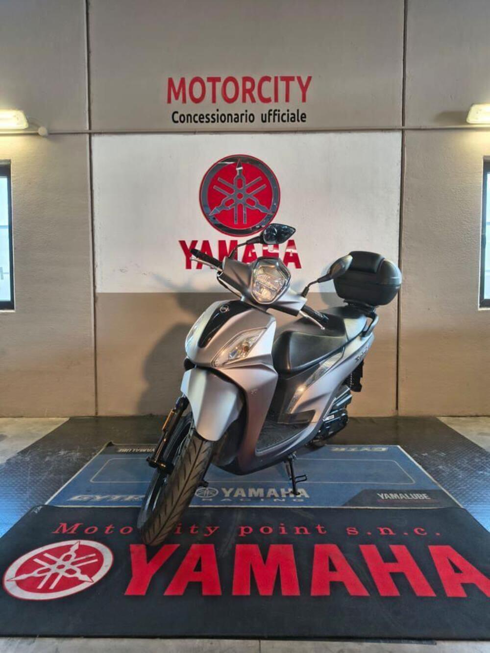 Sym Symphony 50 ST (2021 - 24) (3)