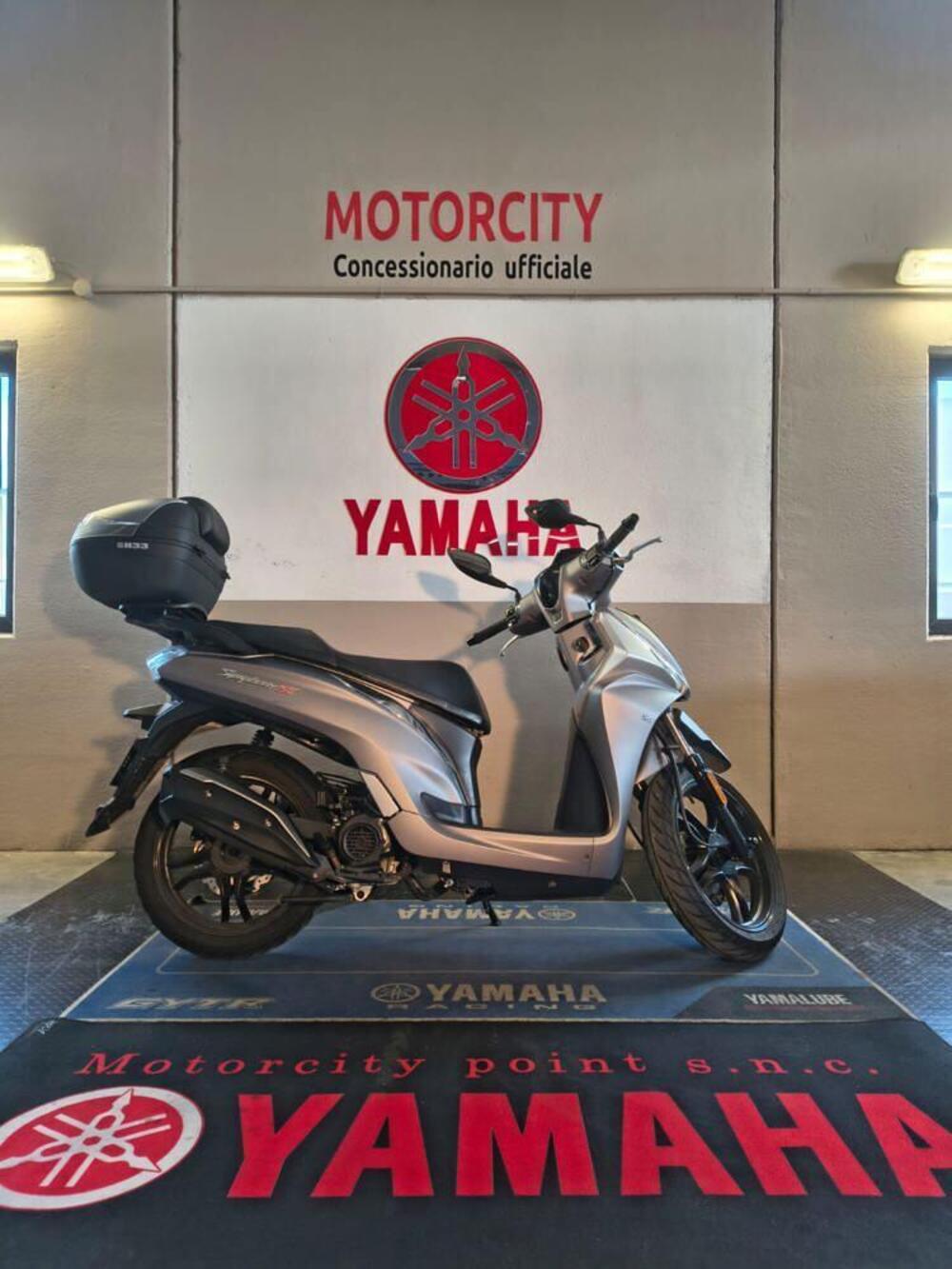 Sym Symphony 50 ST (2021 - 24)