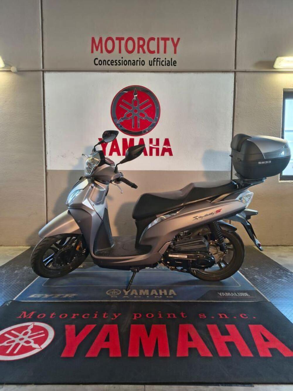 Sym Symphony 50 ST (2021 - 24) (4)