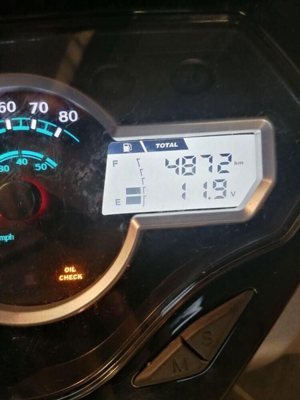 Sym Symphony 50 ST (2021 - 24) (5)