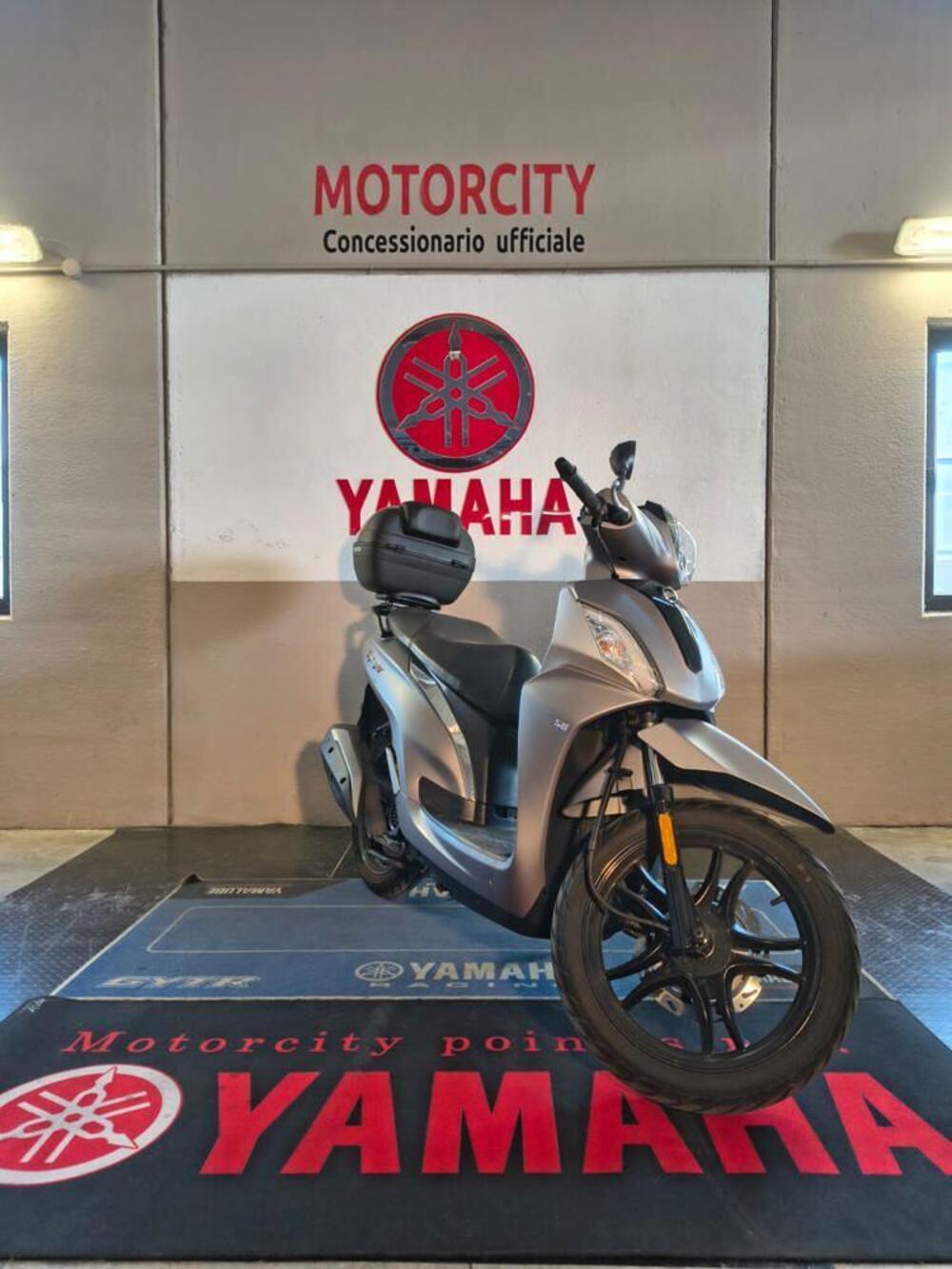 Sym Symphony 50 ST (2021 - 24) (2)