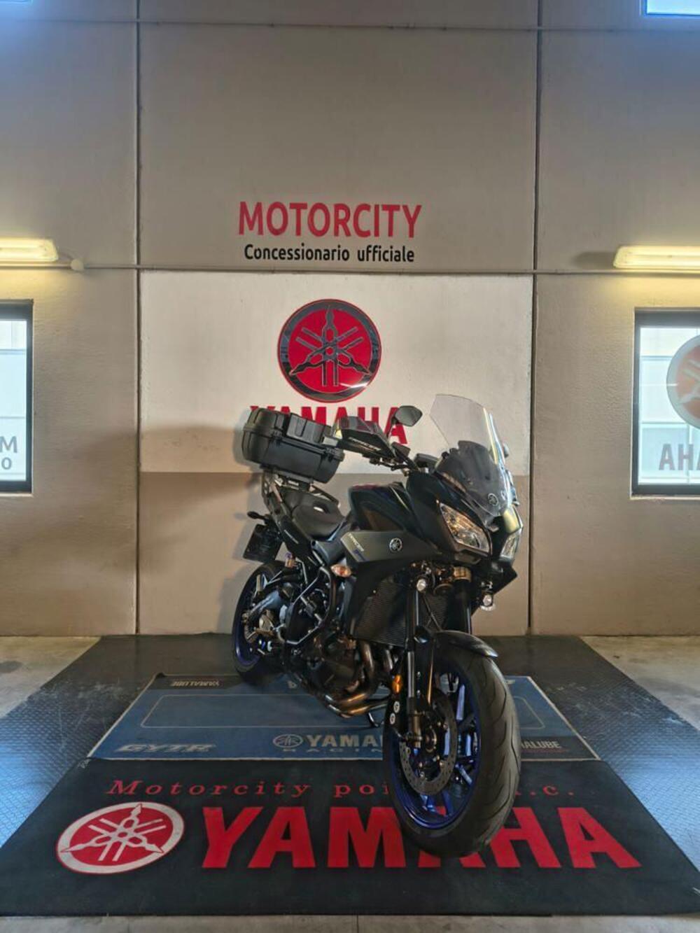 Yamaha Tracer 900 (2018 - 20) (2)