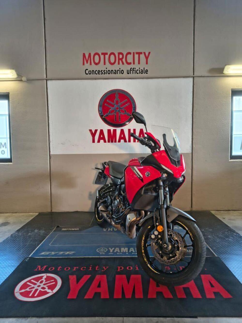 Yamaha Tracer 7 (2021 - 24) (2)