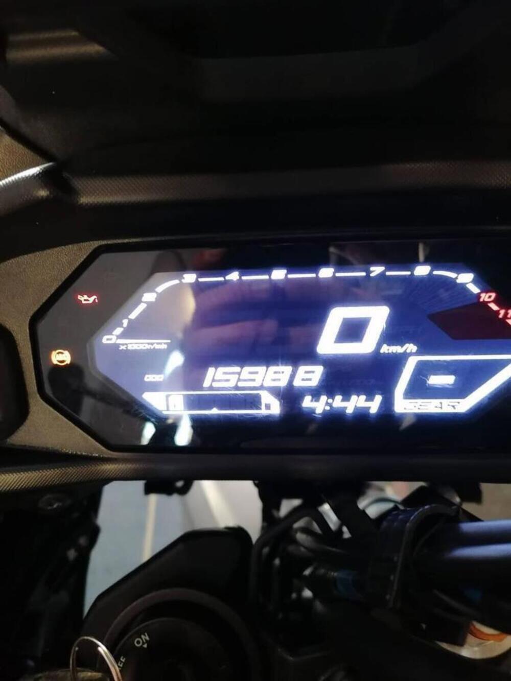 Yamaha Tracer 7 (2021 - 24) (5)