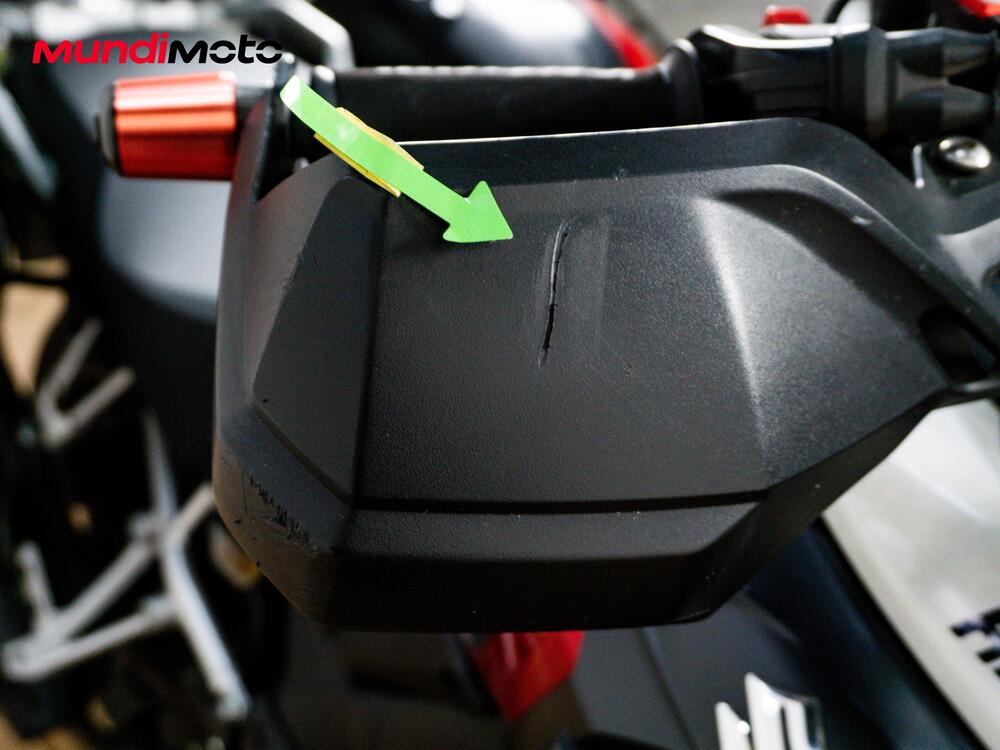 Suzuki V-Strom 1000 ABS (2014 - 17) (13)