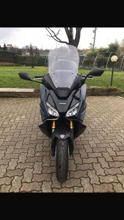 Honda Forza 750 DCT (2021 - 24) usata