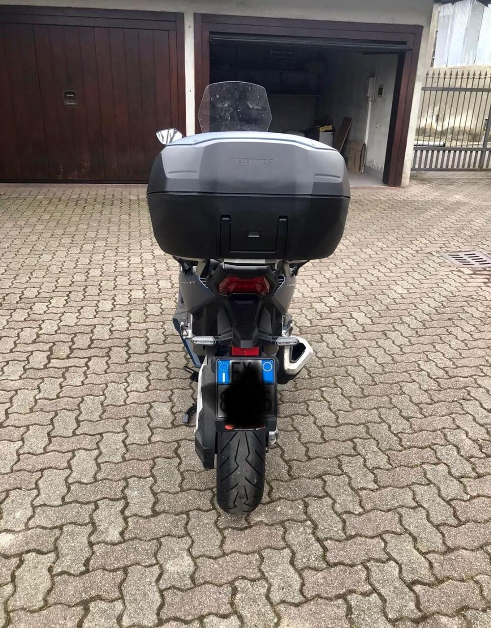 Honda Forza 750 DCT (2021 - 24) (3)