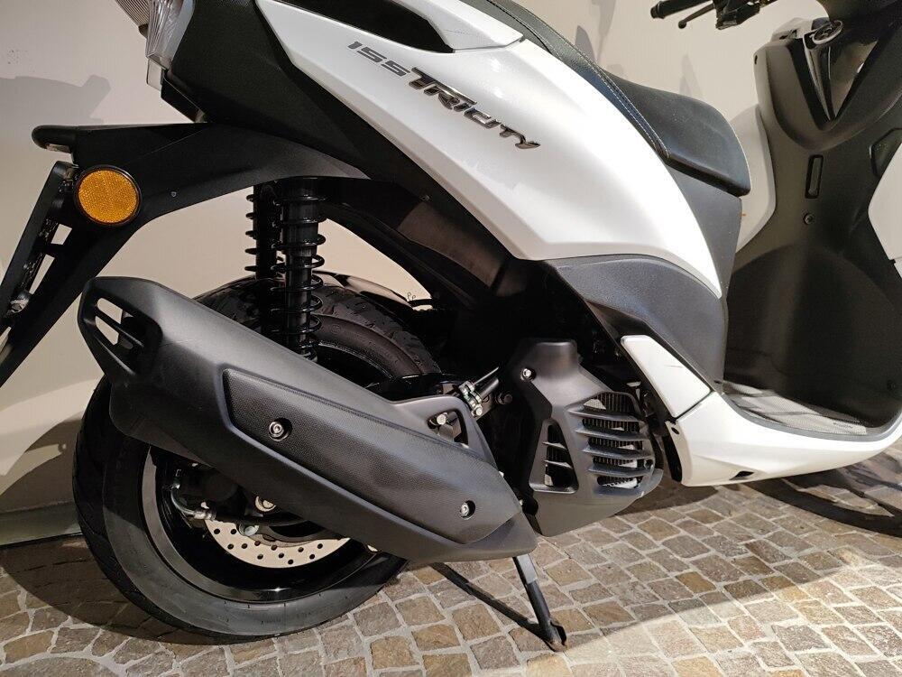 Yamaha Tricity 155 (2017 - 20) (5)