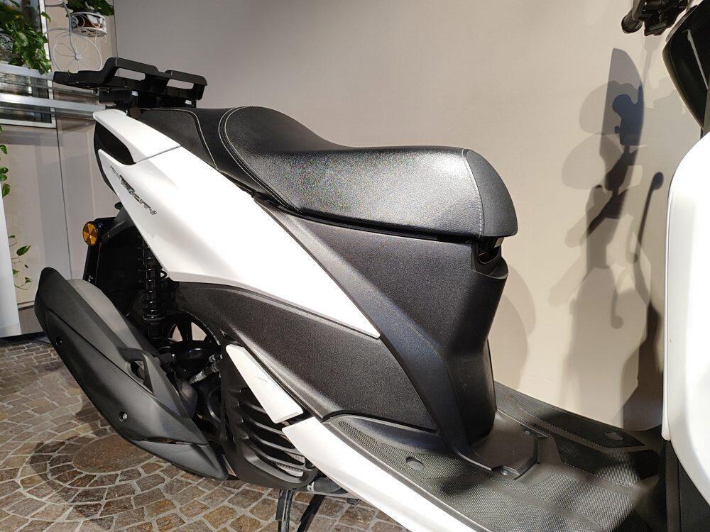 Yamaha Tricity 155 (2017 - 20) (6)