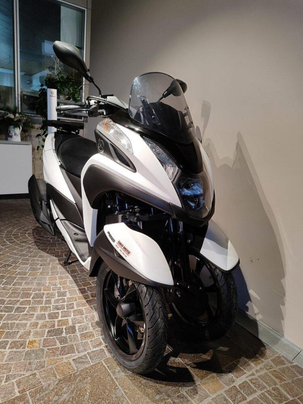 Yamaha Tricity 155 (2017 - 20) (3)