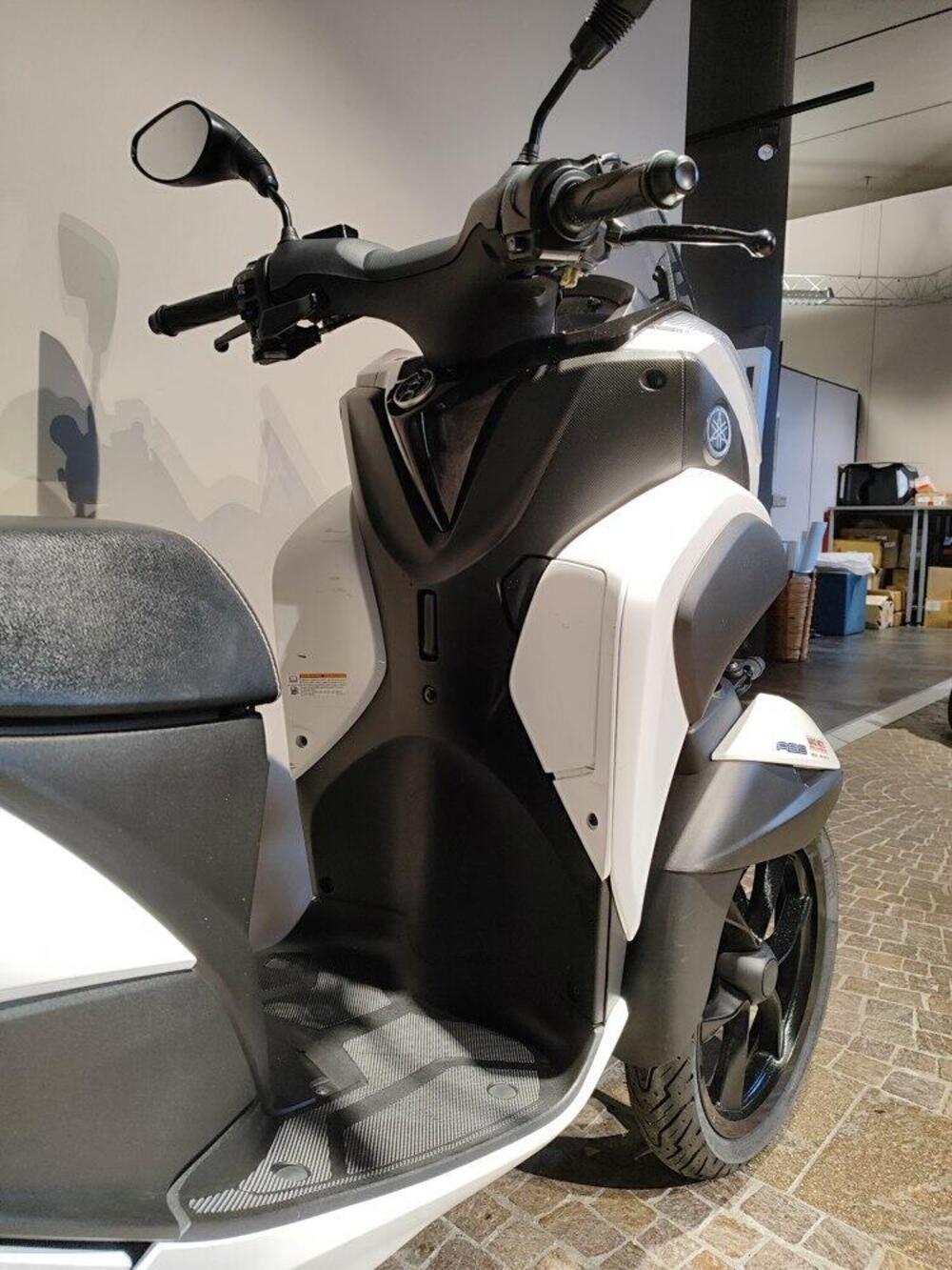 Yamaha Tricity 155 (2017 - 20) (4)