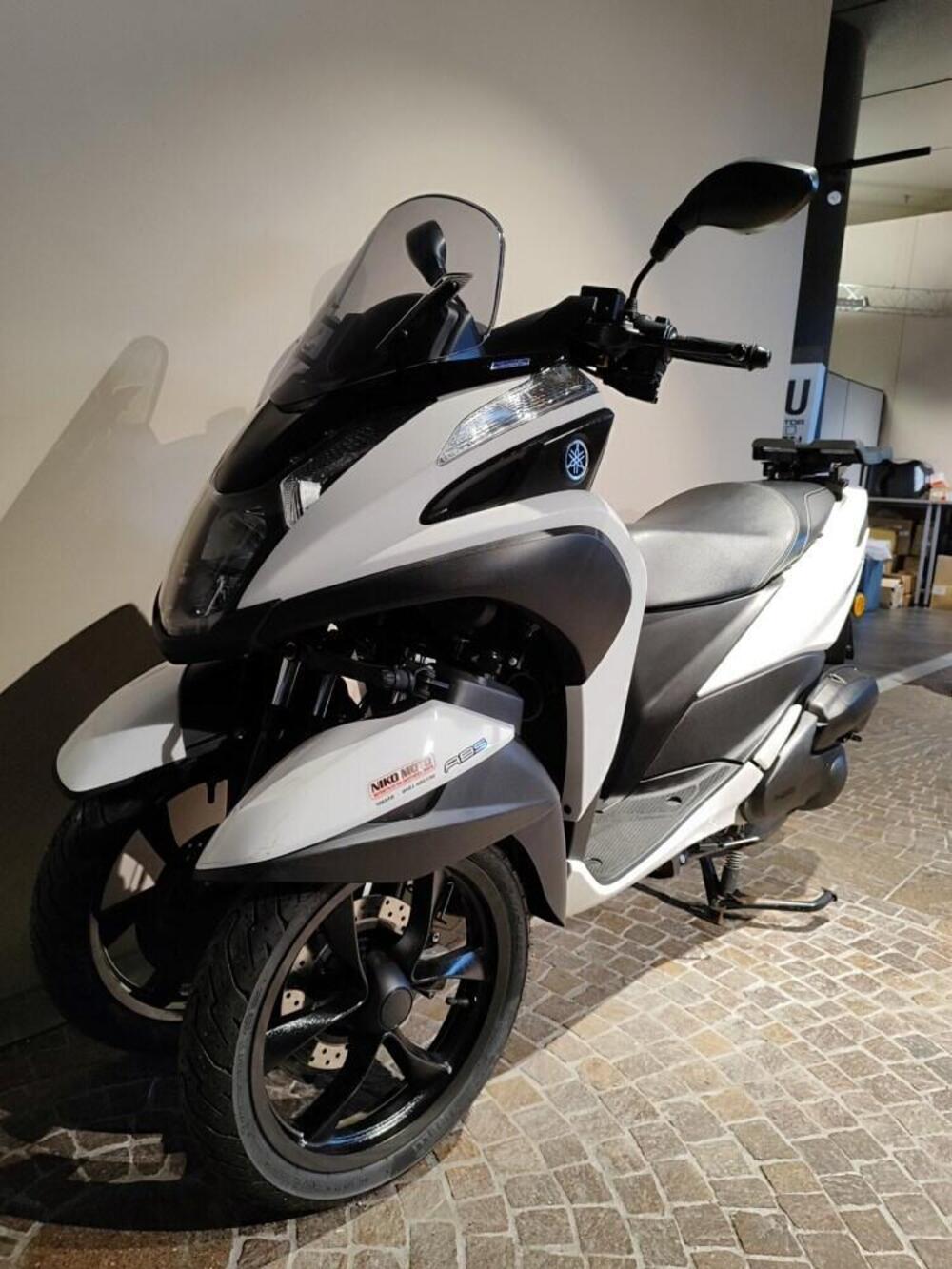 Yamaha Tricity 155 (2017 - 20) (7)