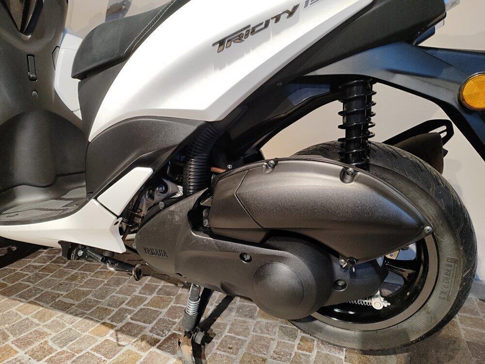 Yamaha Tricity 155 (2017 - 20) (9)