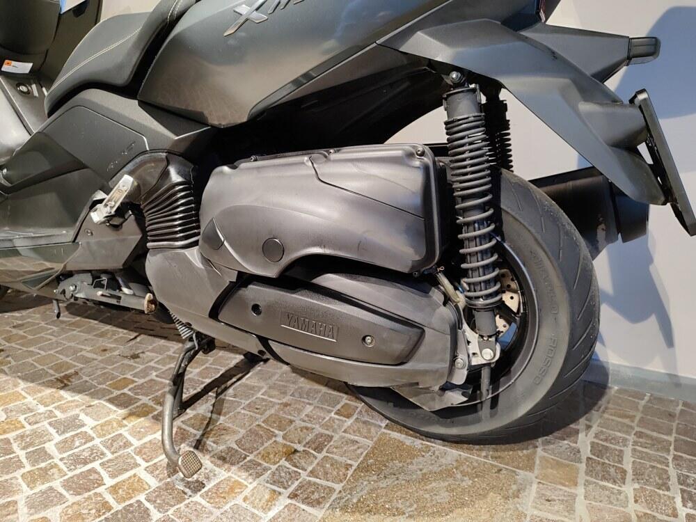 Yamaha X-Max 400 ABS (2013 - 16) (5)
