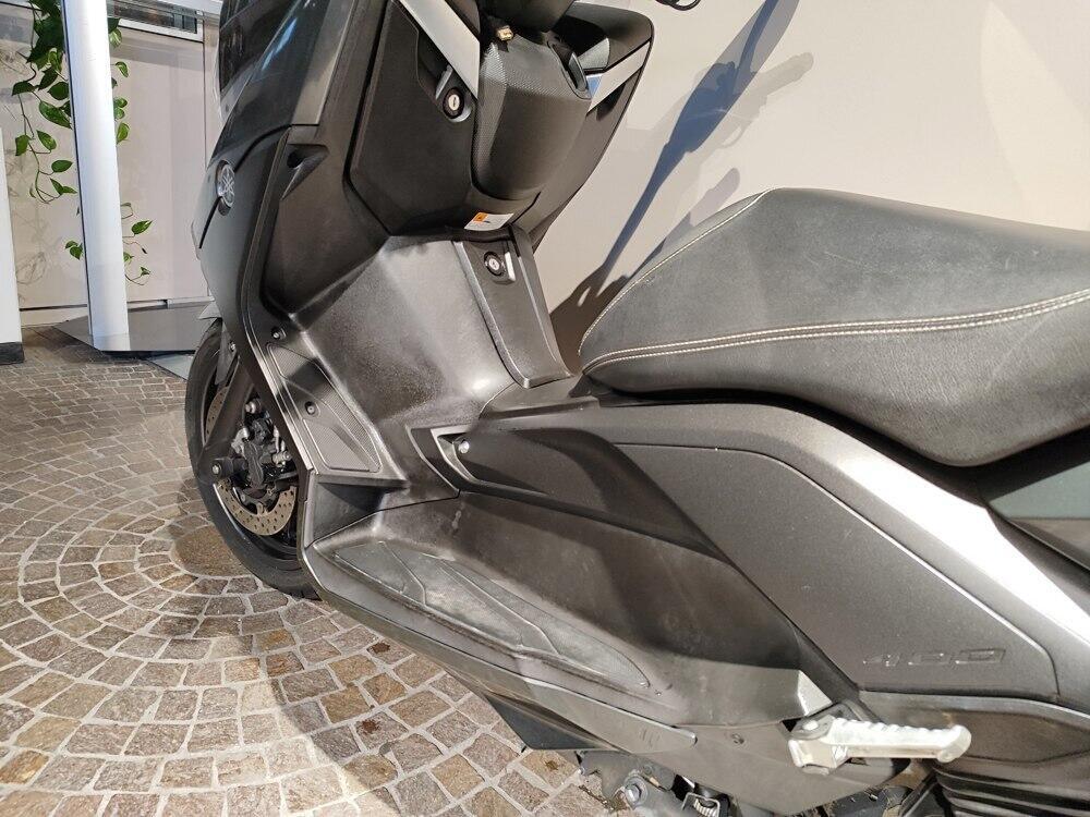 Yamaha X-Max 400 ABS (2013 - 16) (4)