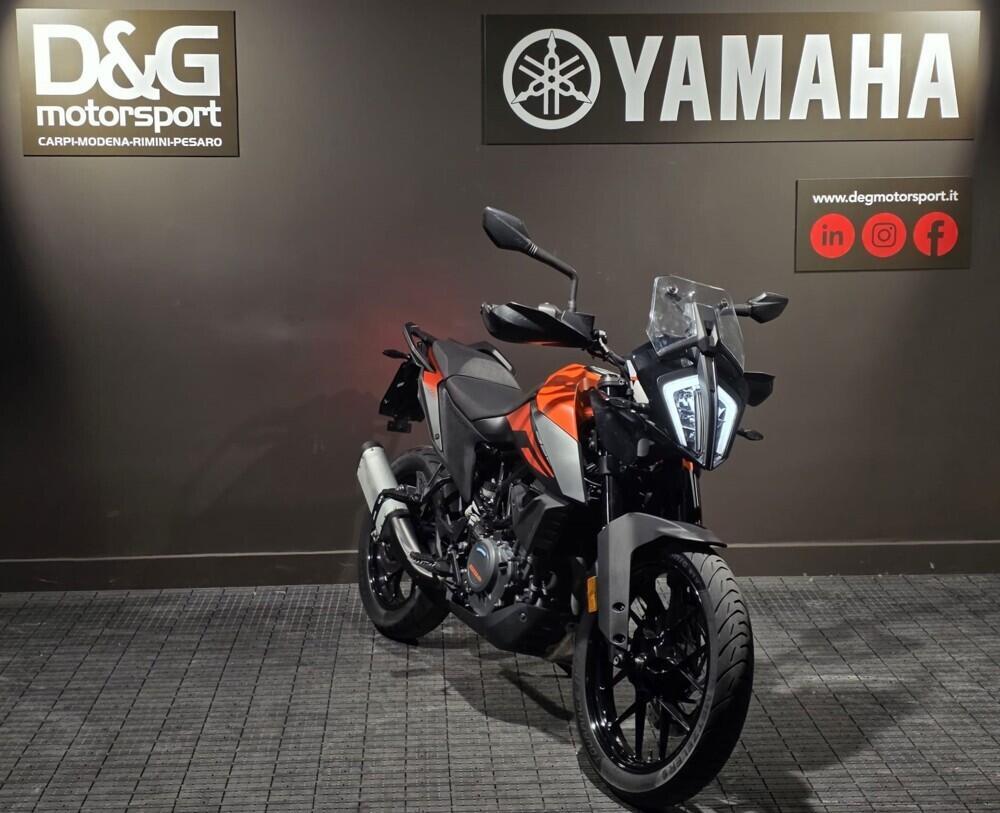 KTM 390 Adventure (2020) (2)