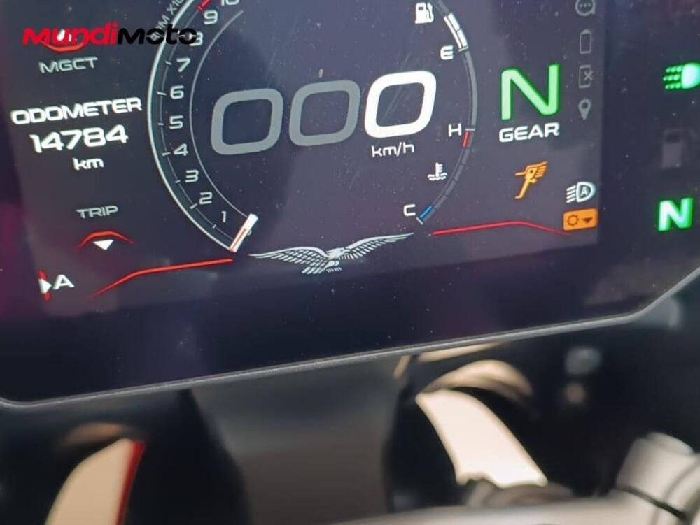 Moto Guzzi V100 Mandello (2022 - 24) (8)