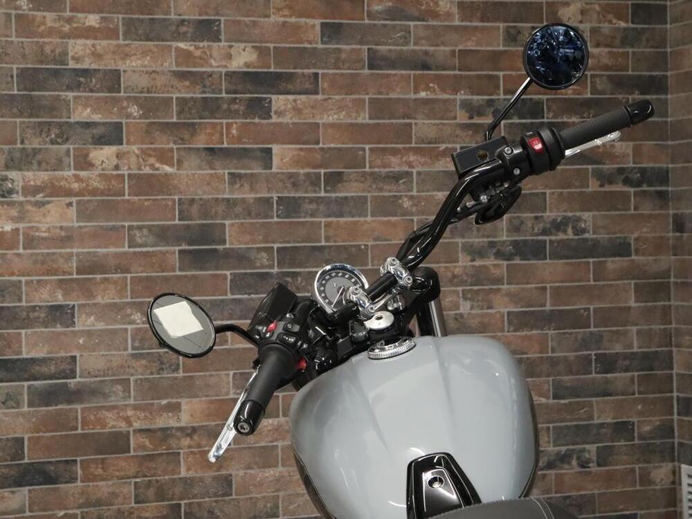 Bmw R 18 Roctane (2025 - 26) (8)