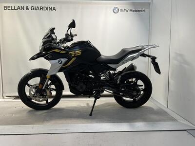 Bmw G 310 GS (2021 - 25) usata