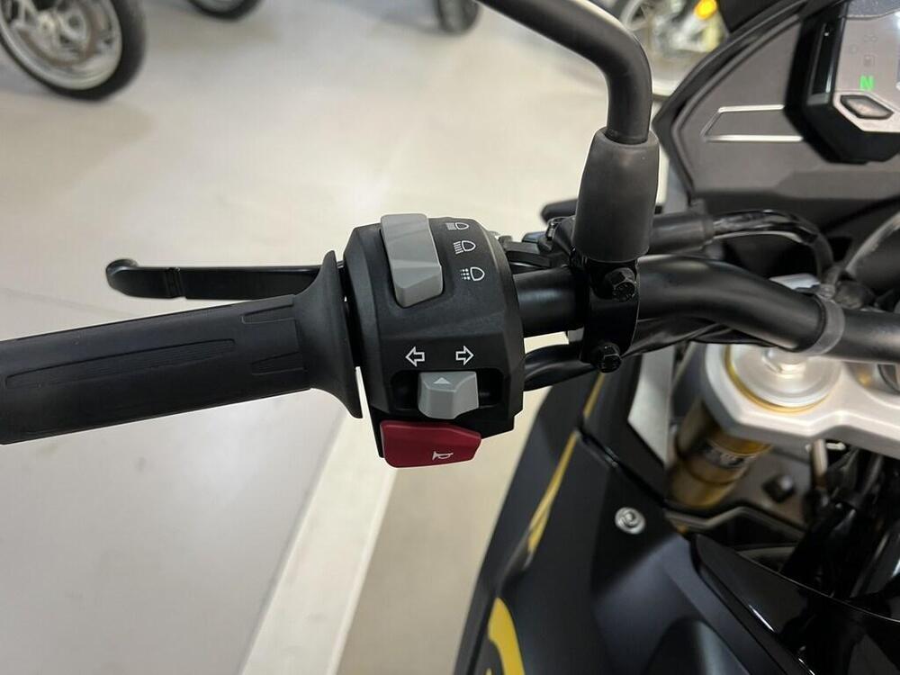 Bmw G 310 GS (2021 - 25) (7)