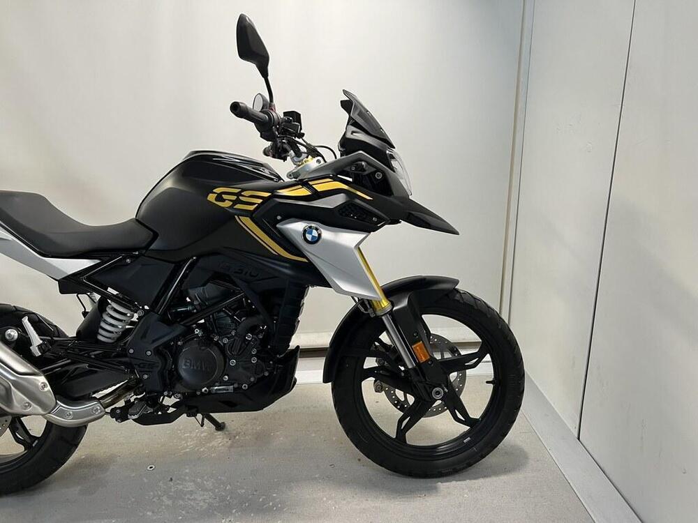 Bmw G 310 GS (2021 - 25) (11)