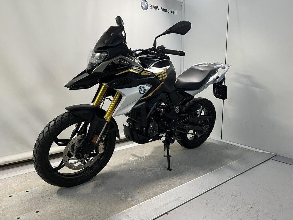 Bmw G 310 GS (2021 - 25) (3)