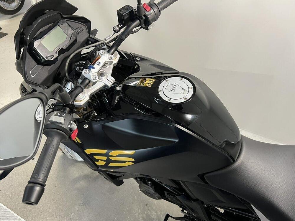 Bmw G 310 GS (2021 - 25) (6)