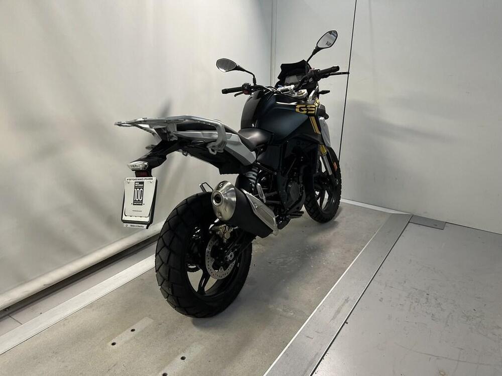 Bmw G 310 GS (2021 - 25) (14)