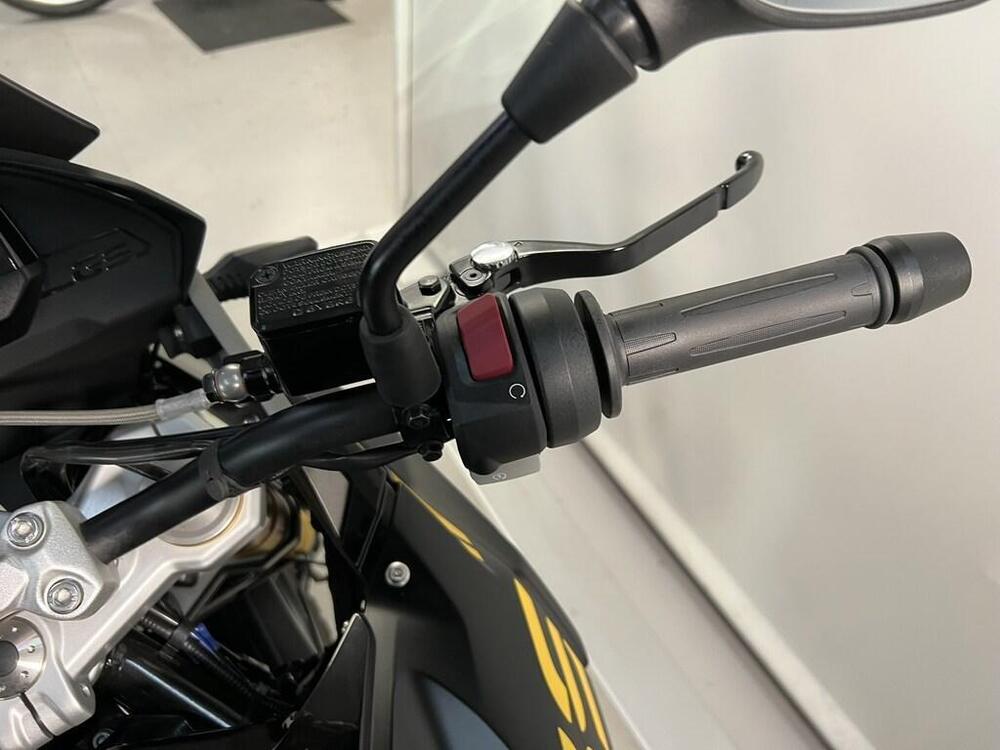 Bmw G 310 GS (2021 - 25) (9)