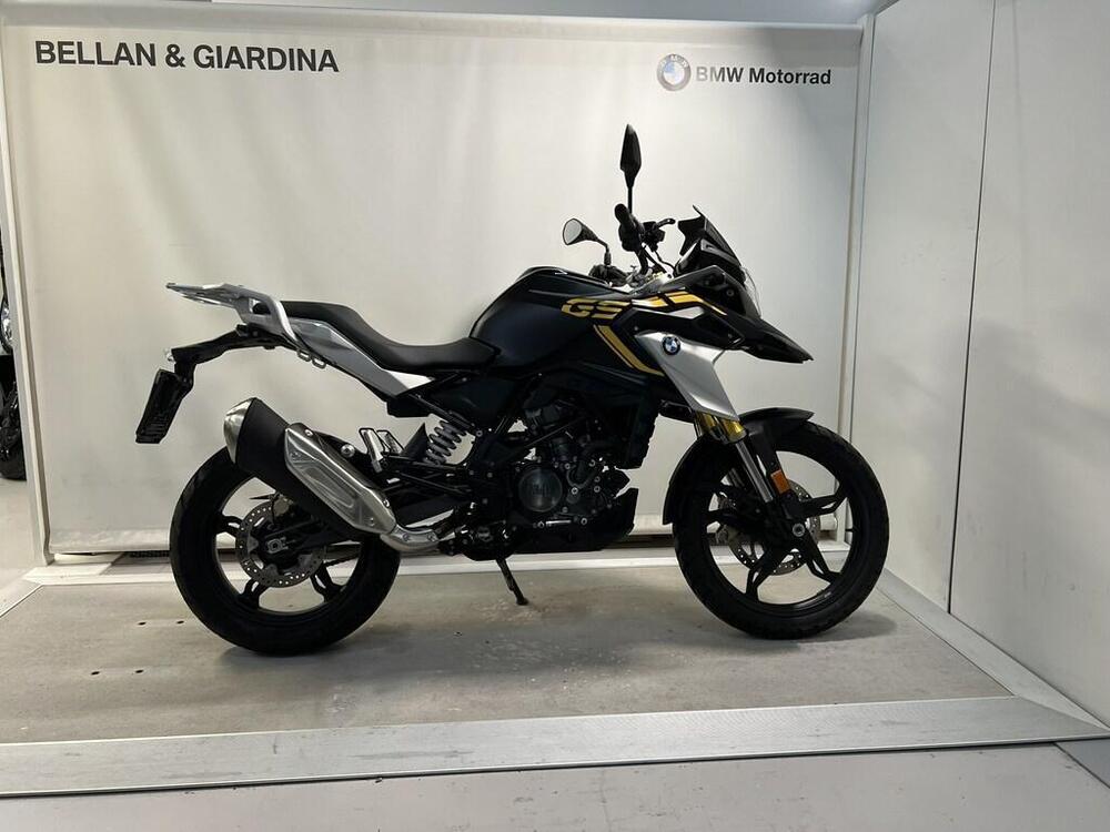 Bmw G 310 GS (2021 - 25) (15)