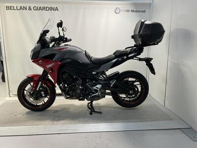 Yamaha Tracer 900 (2018 - 20) usata