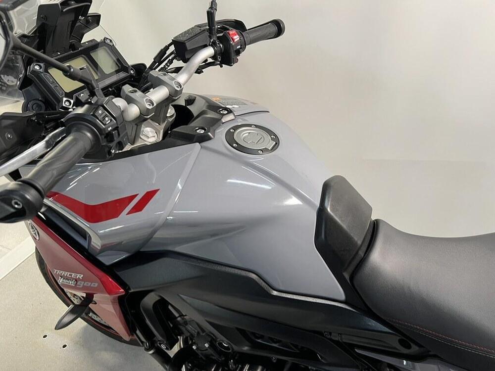 Yamaha Tracer 900 (2018 - 20) (6)