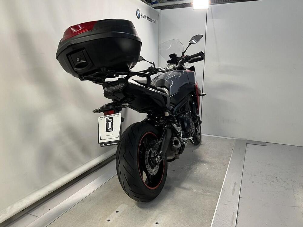 Yamaha Tracer 900 (2018 - 20) (12)