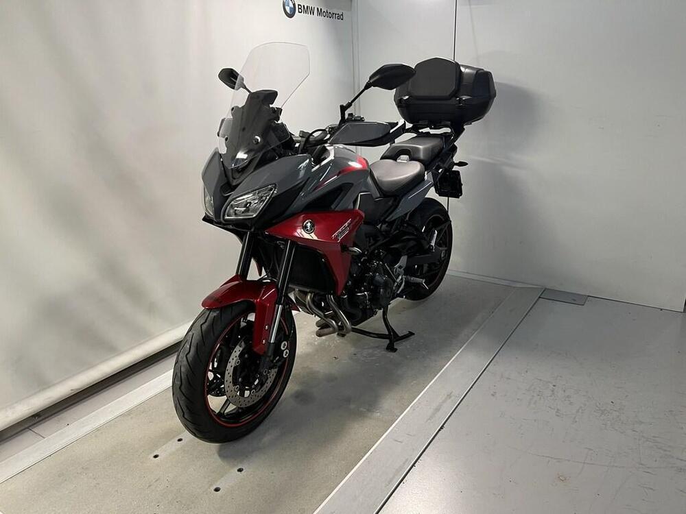 Yamaha Tracer 900 (2018 - 20) (3)