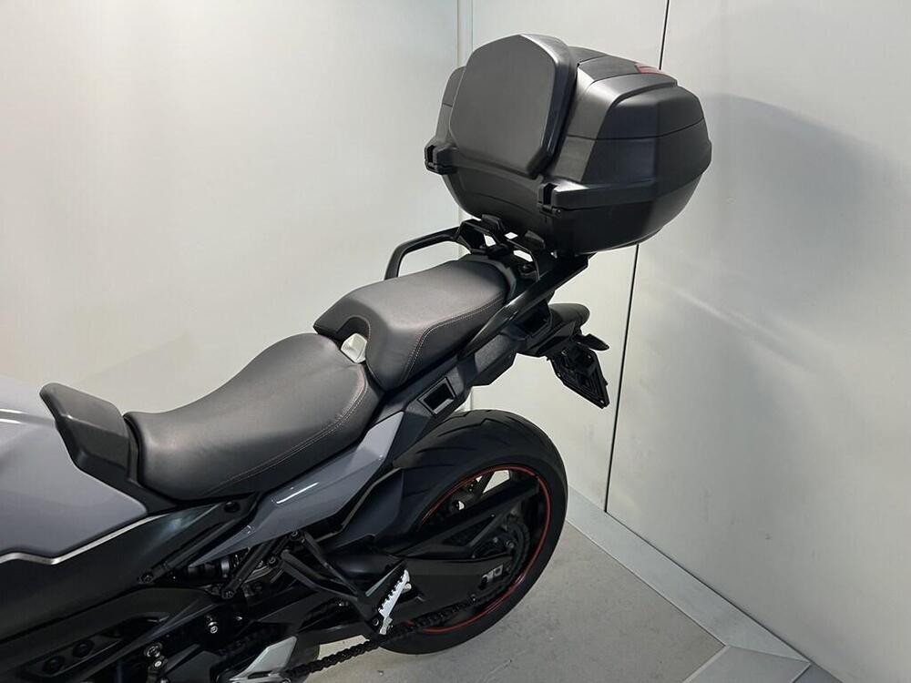Yamaha Tracer 900 (2018 - 20) (2)