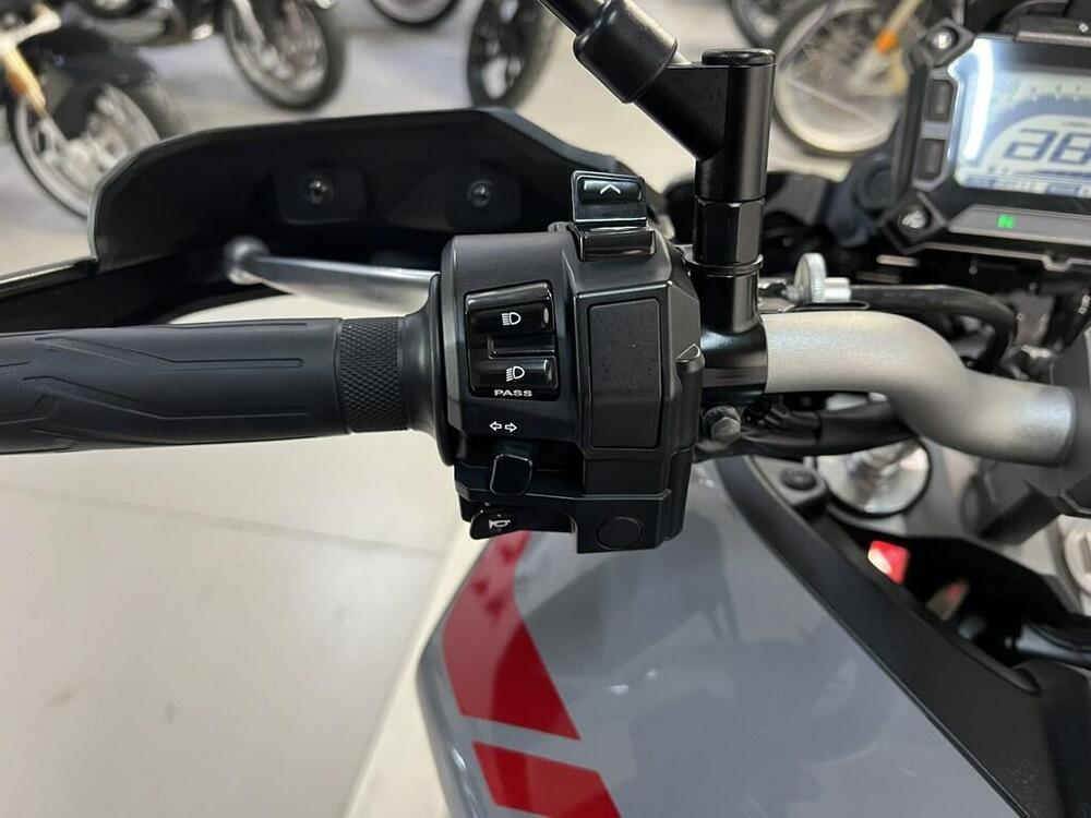 Yamaha Tracer 900 (2018 - 20) (7)