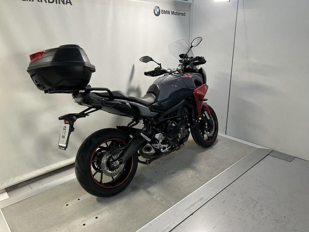 Yamaha Tracer 900 (2018 - 20) (13)