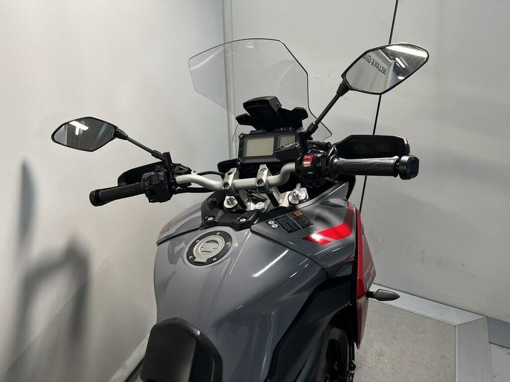 Yamaha Tracer 900 (2018 - 20) (10)