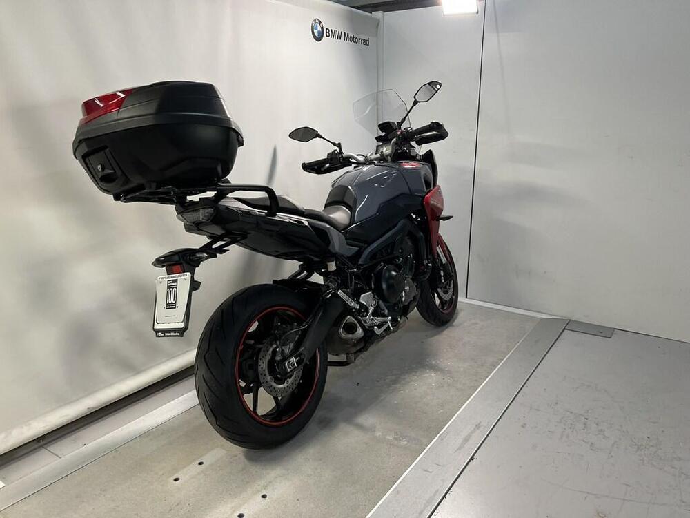 Yamaha Tracer 900 (2018 - 20) (14)