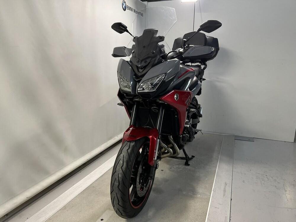 Yamaha Tracer 900 (2018 - 20) (5)